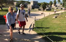 Zdjęcia z Meksyku II