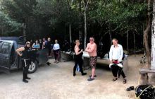 Zdjęcia z Meksyku II