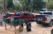 Zdjęcia z Meksyku II