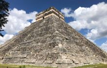 Zdjęcia z Meksyku II