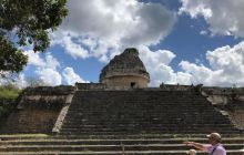 Zdjęcia z Meksyku II