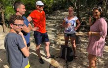 Zdjęcia z Meksyku II