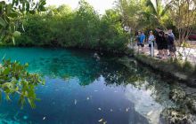 Zdjęcia z Meksyku II