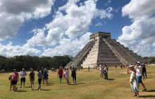 Zdjęcia z Meksyku II