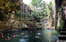 Zdjęcia z Meksyku II