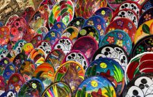 Zdjęcia z Meksyku II