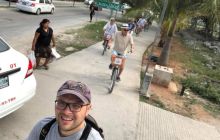 Zdjęcia z Meksyku II