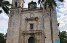 Zdjęcia z Meksyku II