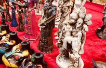 Zdjęcia z Meksyku II