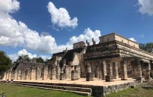 Zdjęcia z Meksyku II