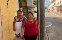 Zdjęcia z Meksyku II