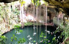 Zdjęcia z Meksyku II