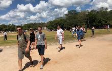 Zdjęcia z Meksyku II