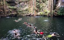 Zdjęcia z Meksyku II