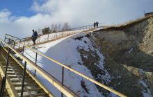 Zdjęcia z wyjazdu do jaskini ORDA