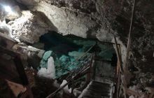 Zdjęcia z wyjazdu do jaskini ORDA