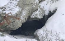 Zdjęcia z wyjazdu do jaskini ORDA