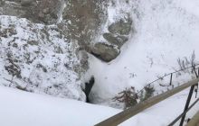 Zdjęcia z wyjazdu do jaskini ORDA