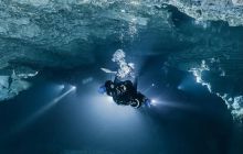 Zdjęcia z wyjazdu do jaskini ORDA