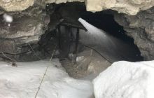 Zdjęcia z wyjazdu do jaskini ORDA