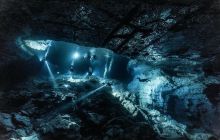 Zdjęcia z wyjazdu do jaskini ORDA