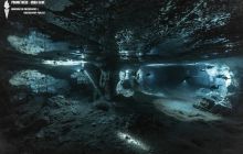 Zdjęcia z wyjazdu do jaskini ORDA