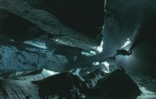 Zdjęcia z wyjazdu do jaskini ORDA