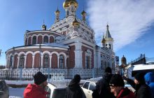 Zdjęcia z wyjazdu do jaskini ORDA