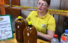 Zdjęcia z wyjazdu do jaskini ORDA