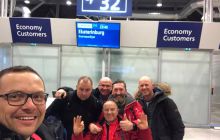 Zdjęcia z wyjazdu do jaskini ORDA