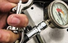 Warsztaty nurkowania w zestawie dwu butlowym