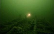 Nurkowanie wrakowe Delfin + Groźny