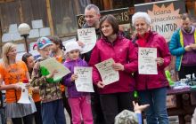 XIII Kaszubska Włóczęga