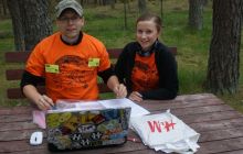 XIII Kaszubska Włóczęga