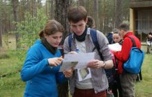 XIII Kaszubska Włóczęga