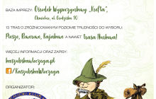 XIII Kaszubska Włóczęga