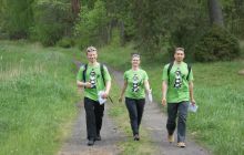 XIII Kaszubska Włóczęga