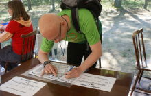 XIII Kaszubska Włóczęga