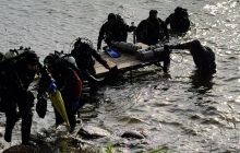 Zdjęcia z majowego weekendu na Hańczy