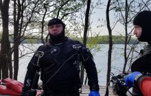 Zdjęcia z majowego weekendu na Hańczy