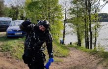 Zdjęcia z majowego weekendu na Hańczy