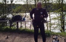 Zdjęcia z majowego weekendu na Hańczy