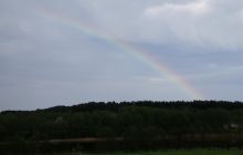 Zdjęcia z majowego weekendu na Hańczy