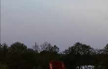 Zdjęcia z majowego weekendu na Hańczy