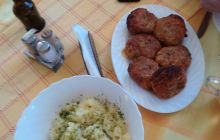 Zdjęcia z majowego weekendu na Hańczy