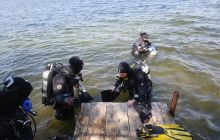 Zdjęcia z majowego weekendu na Hańczy