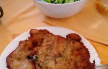 Zdjęcia z majowego weekendu na Hańczy