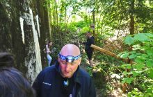 Zdjęcia z majowego weekendu na Hańczy