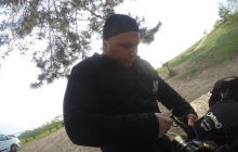 Zdjęcia z majowego weekendu na Hańczy