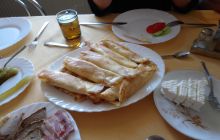 Zdjęcia z majowego weekendu na Hańczy